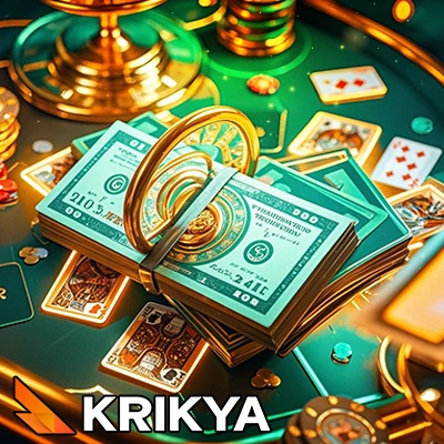 krikya casino