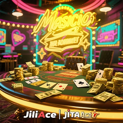 jiliace casino image