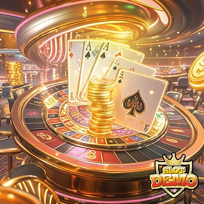 slot demo world
